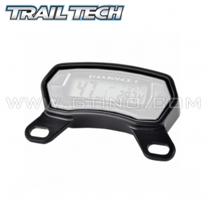 Dashboards Aluminium anodisé | ENDURANCE II - TRAILTECH