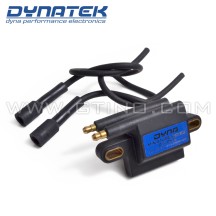 Bobine d'allumage haute tension DYNATEK pour quad YAMAHA YFZ BANSHEE 350