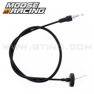 Câble de gaz Moose Racing pour GACHETTE TRX 250R