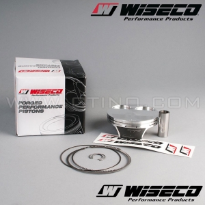 Piston "WISECO" - YFM 400