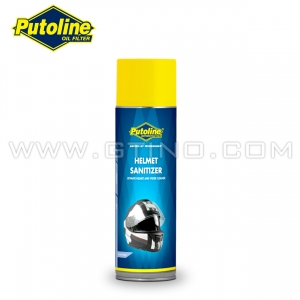 Mousse nettoyante Helmet Sanitizer - PUTOLINE