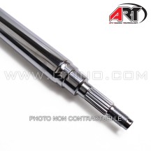 Colonne de direction ART - YFZ450 / YFM660 / YFM700