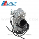 Carburateur MIKUNI "TM" pour 4T