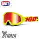 Masque de cross Strata "MERCURY" 100%