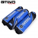 Kit Shock Cover - Team YAMAHA Blue