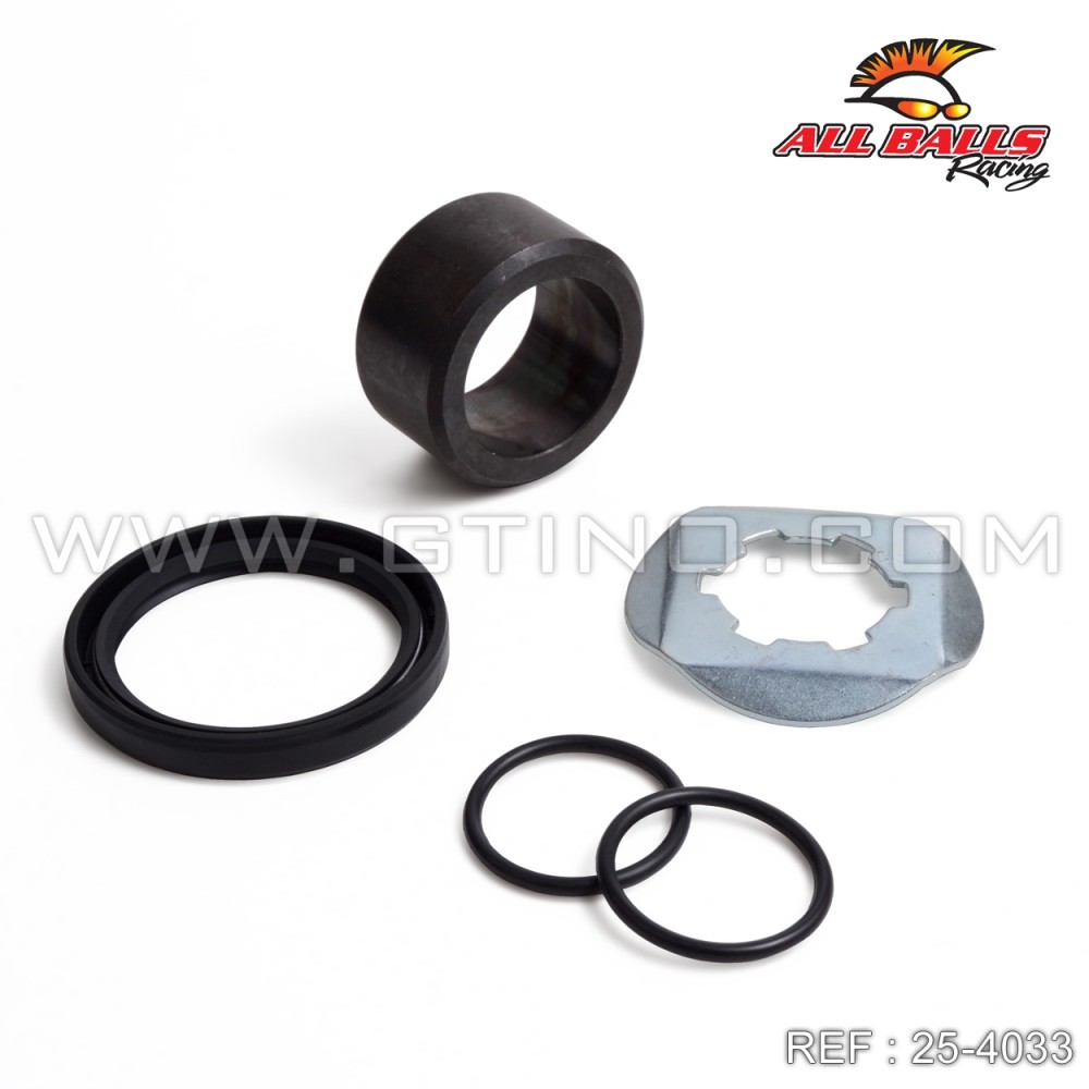 Kit sortie de boite ALL BALLS / 25-4033