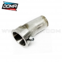 REDUCTEUR DE BRUIT POUR EMBOUT CARBONE DOMA DB KILLER