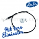 Kit câble TORS ELIMINATOR - BLASTER