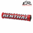 Mousse de guidon ROUGE SX - RENTHAL