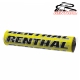 Mousse de guidon JAUNE SX - RENTHAL