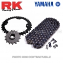 Kit pignon chaine - YAMAHA YFM Raptor 250