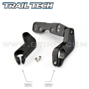 Mounting Kit / Kit de fixation - TRAILTECH