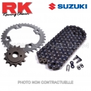 Kit pignon chaine - SUZUKI LTR 450