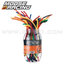Tuyau de mise à l'air coloré - Moose Racing