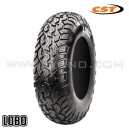 Pneu pour SSV - CST LOBO 30x10-14 8PR