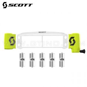 Kit Roll-Off SCOTT PROSPECT WFS - Fluo