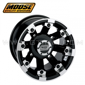 Jante Moose 393X Wheels ⇒ 12x7