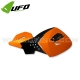 Protèges mains "ESCALADE" Orange/Noir - UFO