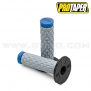 Protaper Tri Density - Pillow TOP 3D Blue