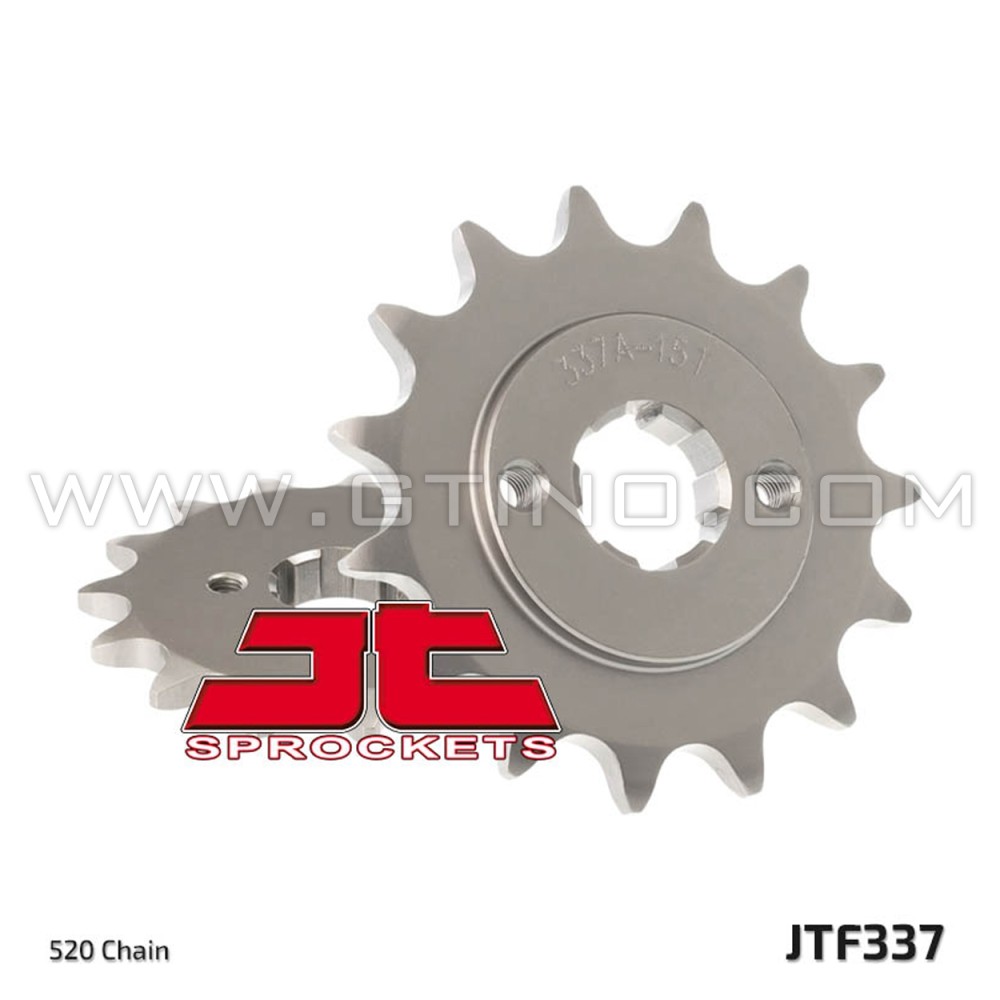 Pignon de transmission JTF337