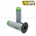 Protaper Tri Density - Pillow TOP 3D GREEN