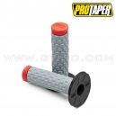 Protaper Tri Density - Pillow TOP 3D Red