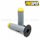 Protaper Tri Density - Pillow TOP 3D Yellow