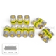 Pack 12 rouleaux pour Roll-Off - 40mm