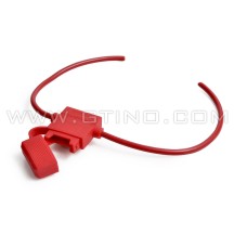 Porte fusible étanche