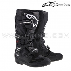 Bottes TECH 7 "Black" - ALPINESTARS