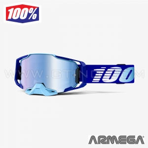 Masque ARMEGA "ROYAL" 100%