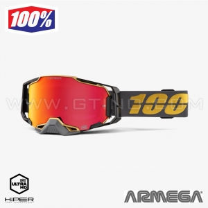 Masque ARMEGA "FALCON 5" 100%