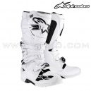 Bottes TECH 7 "White" - ALPINESTAR