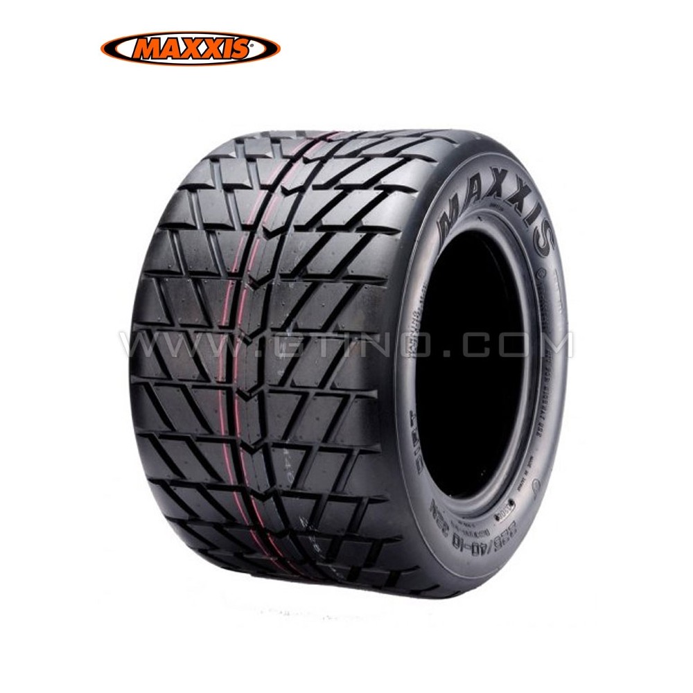 Maxxis C-9273 ⇒ 255/60-10