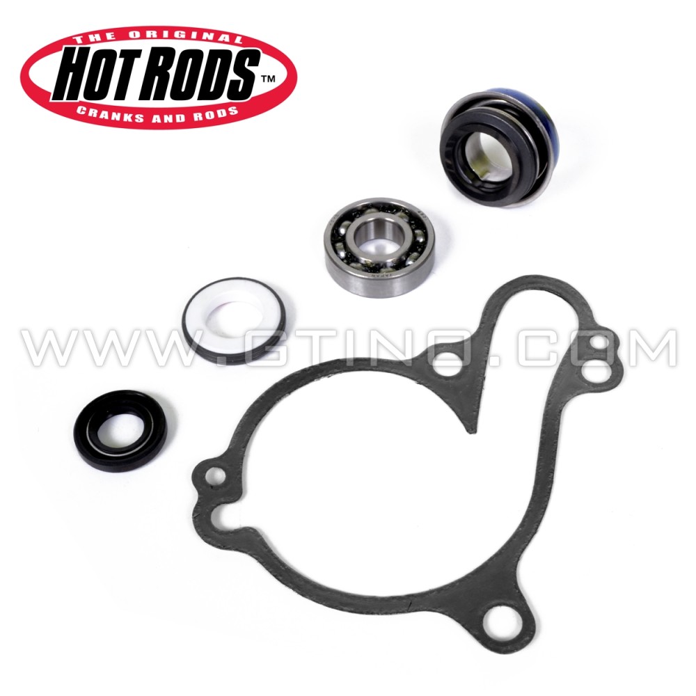Kit de réparation pour pompe à eau quad YAMAHA YFZ 450R (WPK0028)