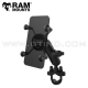 Support téléphone "X-GRIP" - RAM MOUNTS