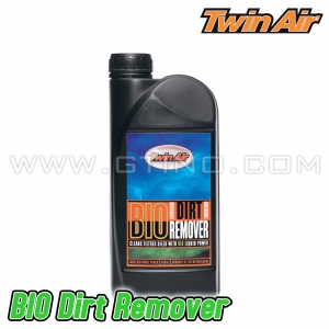 BIO Dirt Remover - TWIN AIR