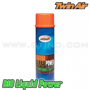 BIO Liquid Power Oil Spray - TWIN AIR