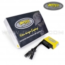 BOITIER VORTEX ECU X10 pour quad SUZUKI LTR 450