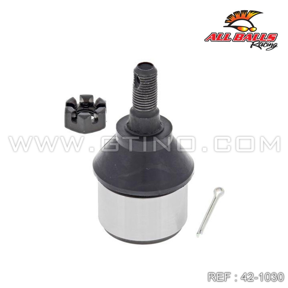 Rotules de triangle ALL BALLS / 42-1030