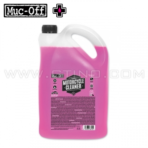 Nettoyant Nano Tech "MUC-OFF" - 5L