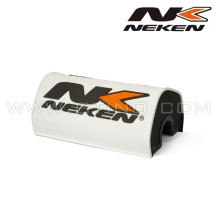 Mousse PAD pour guidon à diamètre variable "WHITE" - NEKEN (PADV-WH)