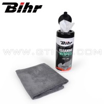 Lingettes Nettoyantes Multi-Usage + Microfibre