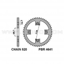 Couronne de transmission