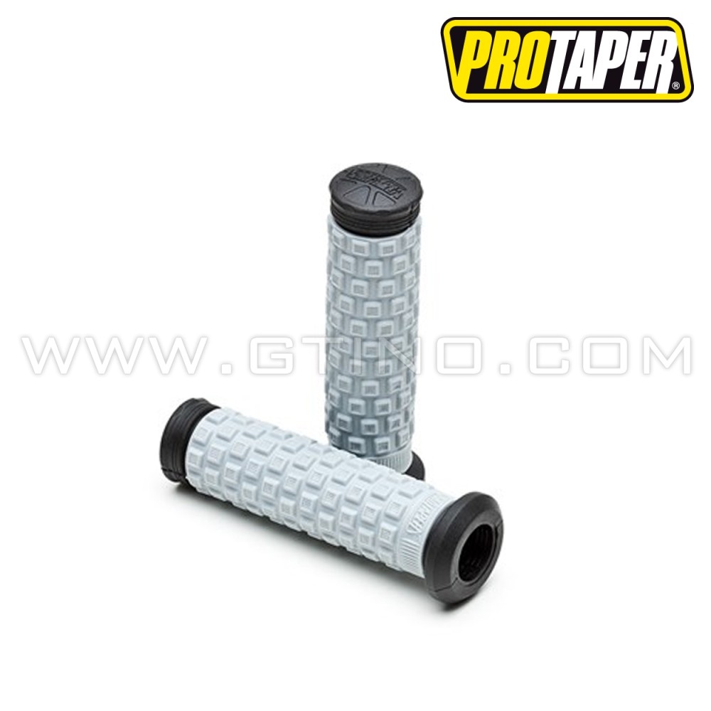 Protaper Tri Density - ATV Pillow TOP 3D