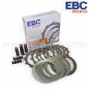 Kit embrayage complet EBC - WILD HP 450