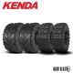 Pack 4 pneus KENDA BEAR CLAW : 25x8-12 + 25x10-12