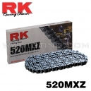 Chaine RK 520MXZ Racing