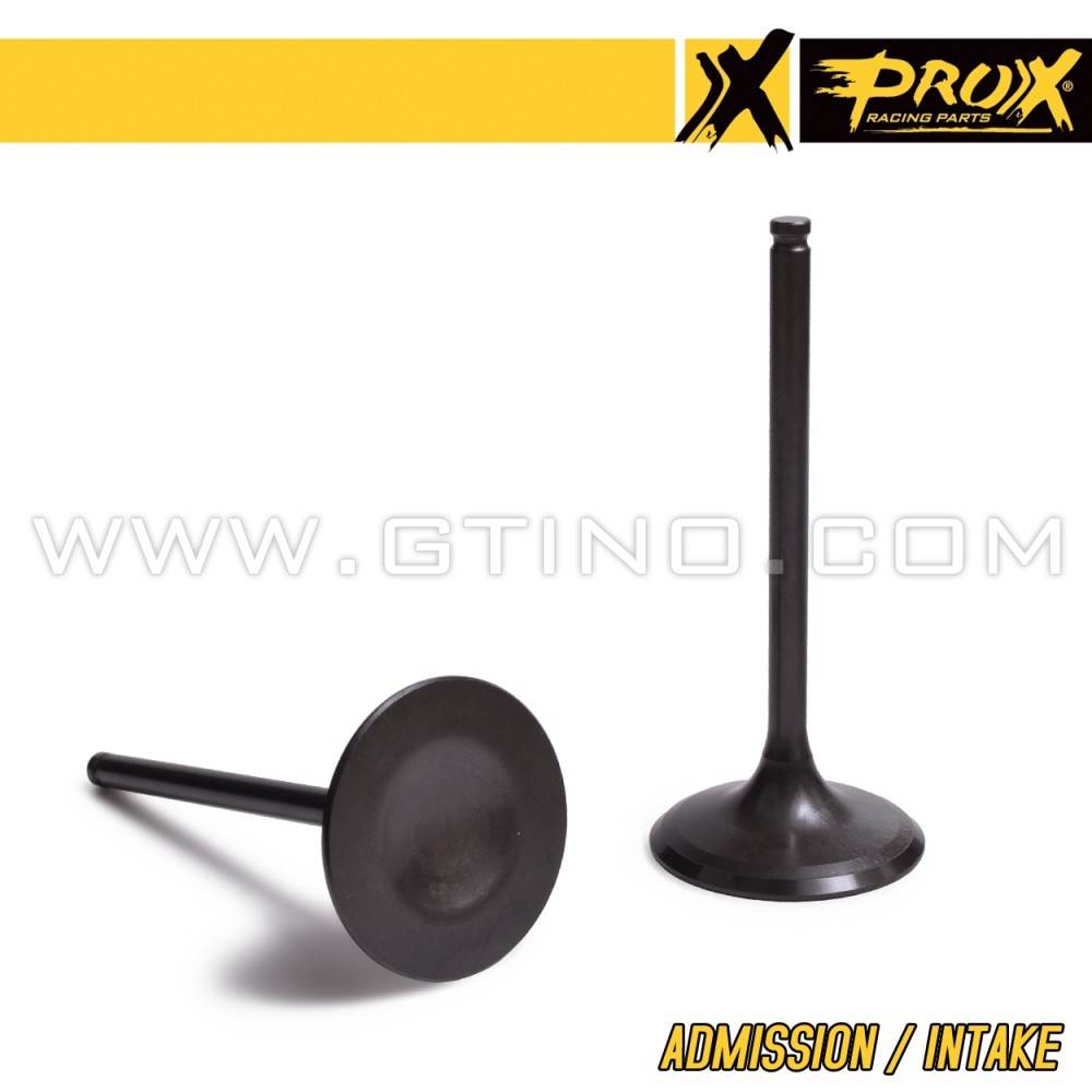Soupape d'admission en acier - PROX (28.2661-2)