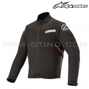 Veste / blouson SESSION RACE JACKET - ALPINESTARS